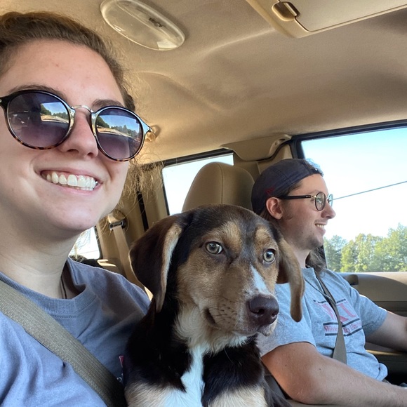 Meet your Posher, Meredith - Picture 7 of 16